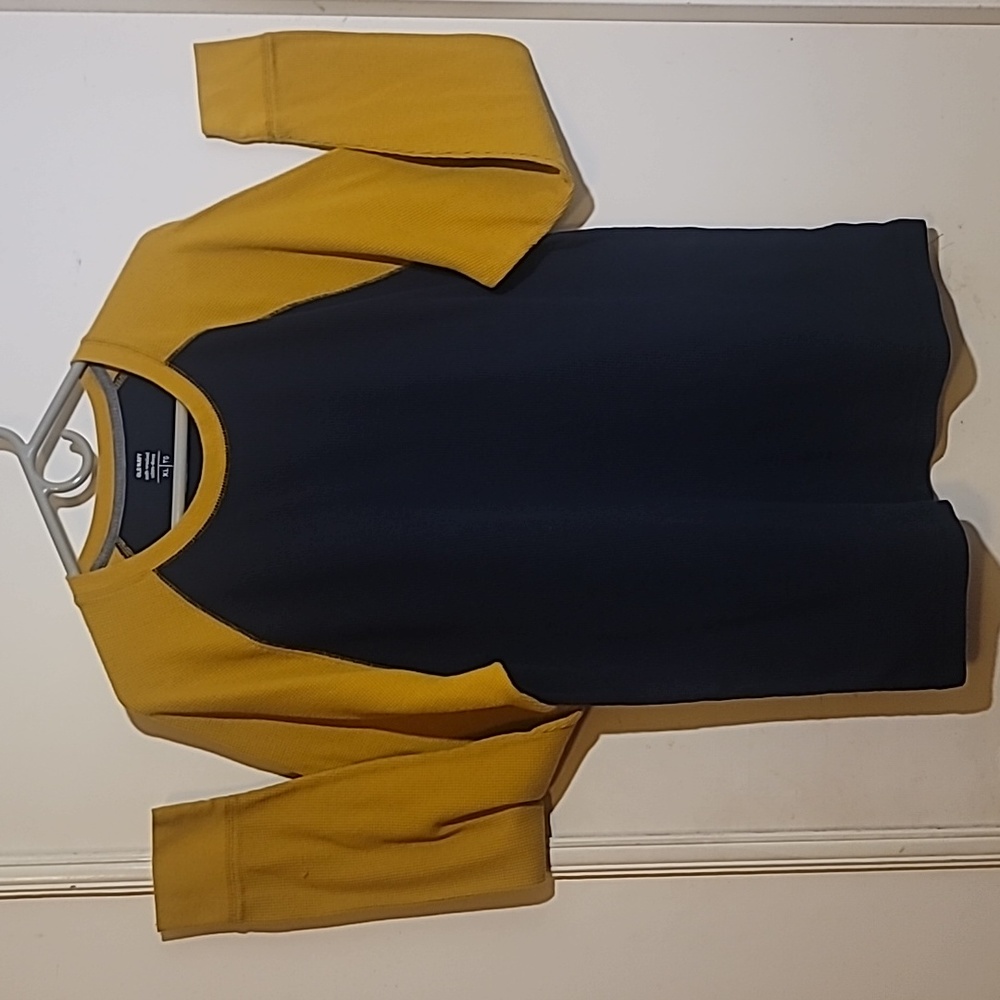 Old Navy Long Sleeve